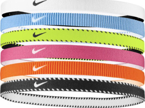 Пов'язка Nike FLEX CLASSIC HEADBANDS 6PK N.101.1927.702.OS