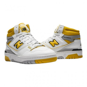 Кросівки NEW BALANCE 650 BB650RCG