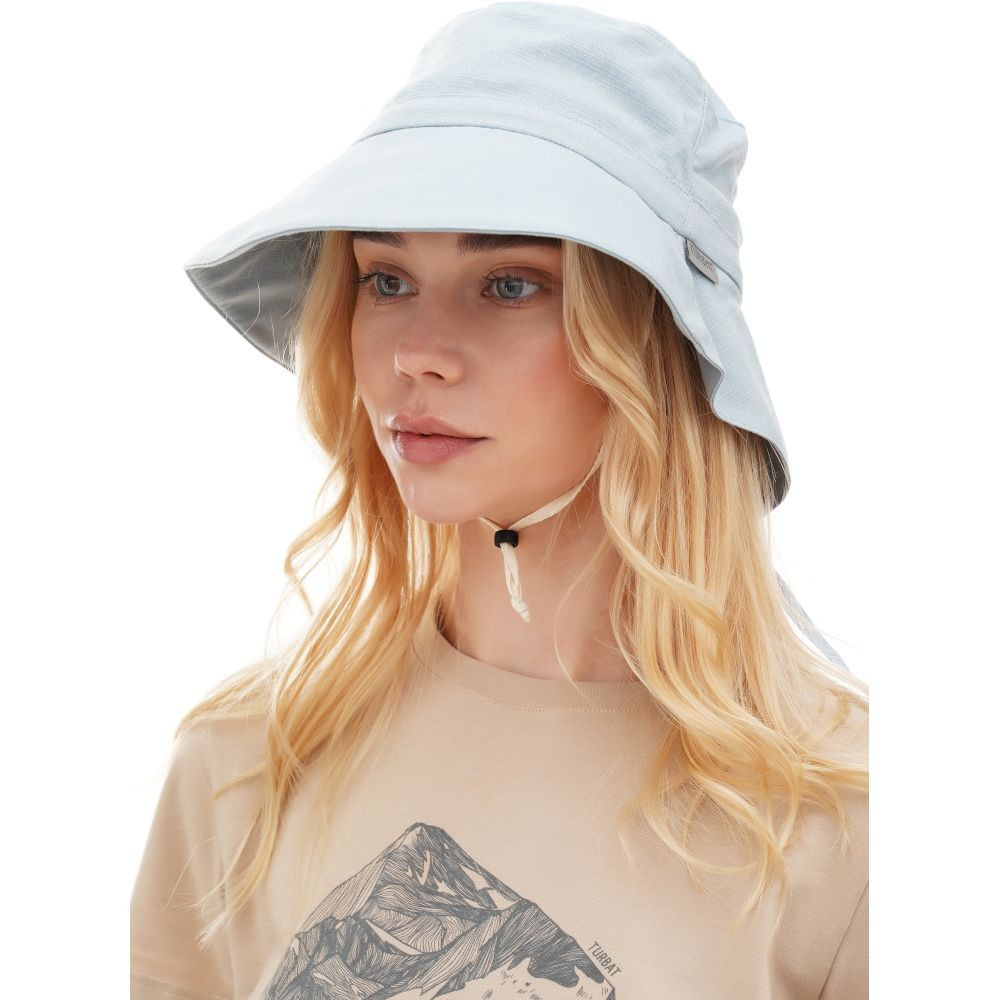 Панама Turbat Tokio Hemp Wmn 012.004.4999