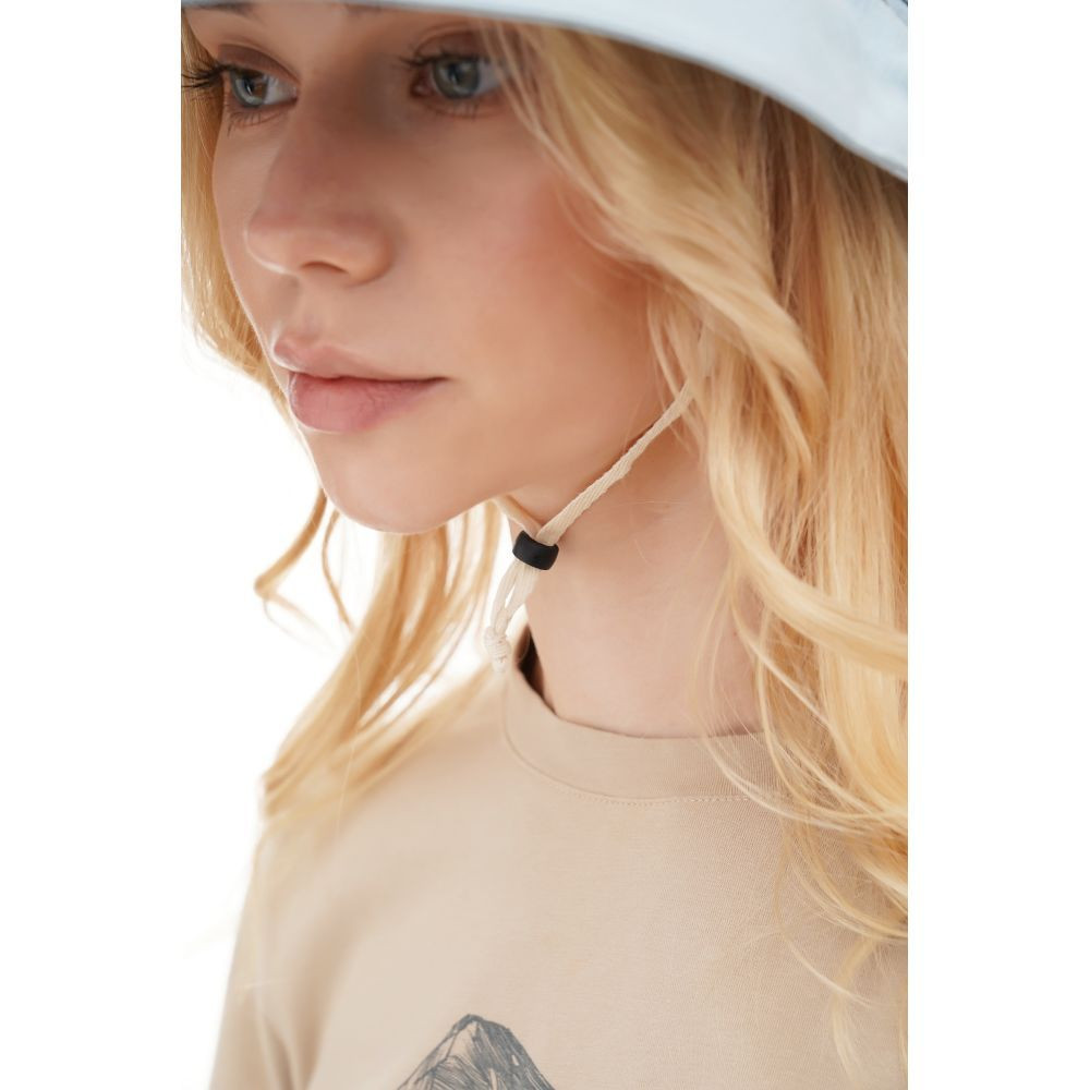 Панама Turbat Tokio Hemp Wmn 012.004.4999