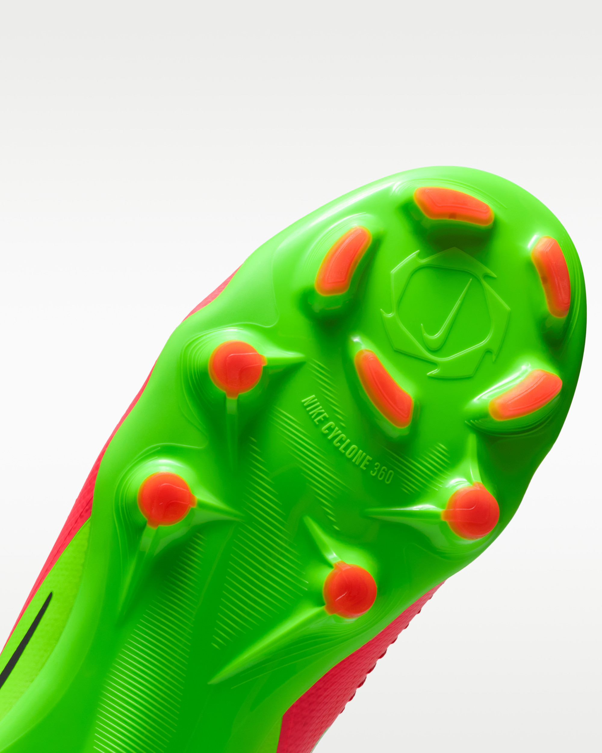 Бутси Nike JR PHANTOM 6 LOW PRO FG/MG EH HQ2047-603