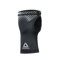 Фіксатор зап'ястя Reebok Wrist Support чорний Уні S RRSU-13723