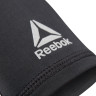 Фіксатор зап'ястя Reebok Wrist Support чорний Уні S RRSU-13723