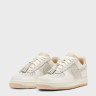 Кросівки Nike Air Force 1 Low '07 Light Bone Suede Tassels (W) HV1813-001