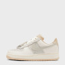 Кросівки Nike Air Force 1 Low '07 Light Bone Suede Tassels (W) HV1813-001
