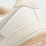 Кросівки Nike Air Force 1 Low '07 Light Bone Suede Tassels (W) HV1813-001