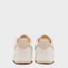 Кросівки Nike Air Force 1 Low '07 Light Bone Suede Tassels (W) HV1813-001