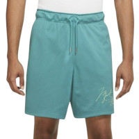 Шорти Jordan Essentials Mesh Turquoise DH9048-392