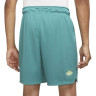 Шорти Jordan Essentials Mesh Turquoise DH9048-392