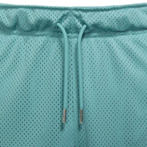 Шорти Jordan Essentials Mesh Turquoise DH9048-392