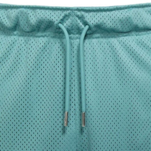 Шорти Jordan Essentials Mesh Turquoise DH9048-392