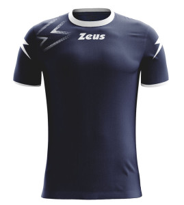 Футболка Zeus SHIRT MIDA синій Чол L Z01239