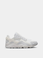 Кросівки Nike Air Huarache Runner Casual Shoes Beige DZ3306-100 DZ3306-100