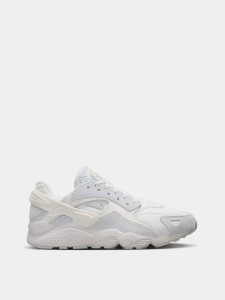 Кросівки Nike Air Huarache Runner Casual Shoes Beige DZ3306-100 DZ3306-100