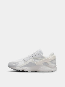 Кросівки Nike Air Huarache Runner Casual Shoes Beige DZ3306-100 DZ3306-100
