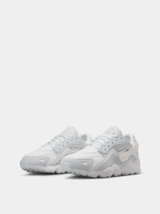 Кросівки Nike Air Huarache Runner Casual Shoes Beige DZ3306-100 DZ3306-100