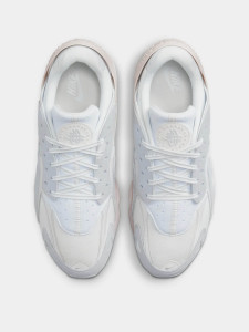 Кросівки Nike Air Huarache Runner Casual Shoes Beige DZ3306-100 DZ3306-100