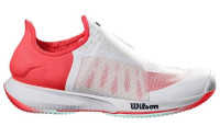 Кросівки жіночі Wilson Kaos Mirage White/Red WRS327460 38.5 WRS327460
