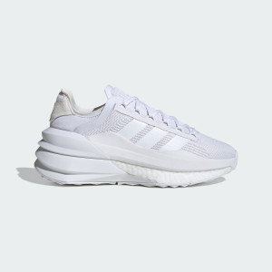 Кросівки Adidas AVRYN X White IE8460