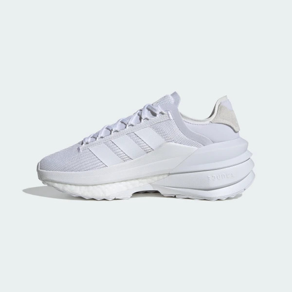Кросівки Adidas AVRYN X White IE8460