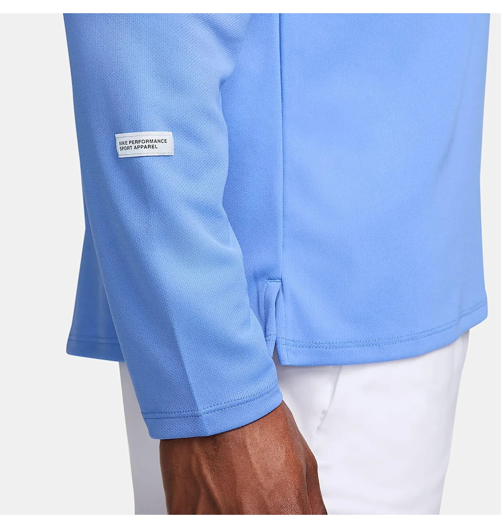 Кофта Nike Mens Running Miler Flash FB8552-450