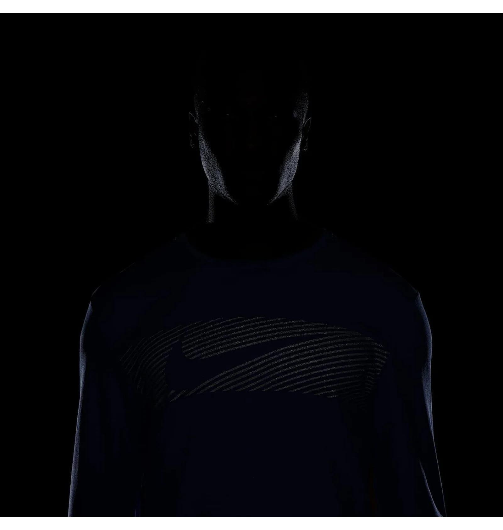 Кофта Nike Mens Running Miler Flash FB8552-450