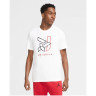 Футболка Jordan Brand Short-Sleeve Crew CN3582-100