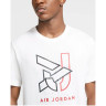 Футболка Jordan Brand Short-Sleeve Crew CN3582-100