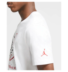 Футболка Jordan Brand Short-Sleeve Crew CN3582-100