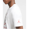 Футболка Jordan Brand Short-Sleeve Crew CN3582-100