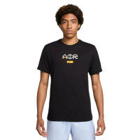 Футболка Nike Sportswear Black FV3718-010 S FV3718-010