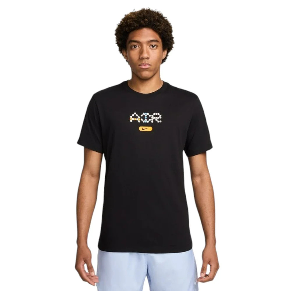 Футболка Nike Sportswear Black FV3718-010 S FV3718-010