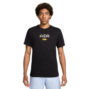 Футболка Nike Sportswear Black FV3718-010 S FV3718-010