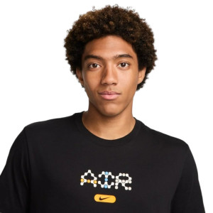 Футболка Nike Sportswear Black FV3718-010 S FV3718-010