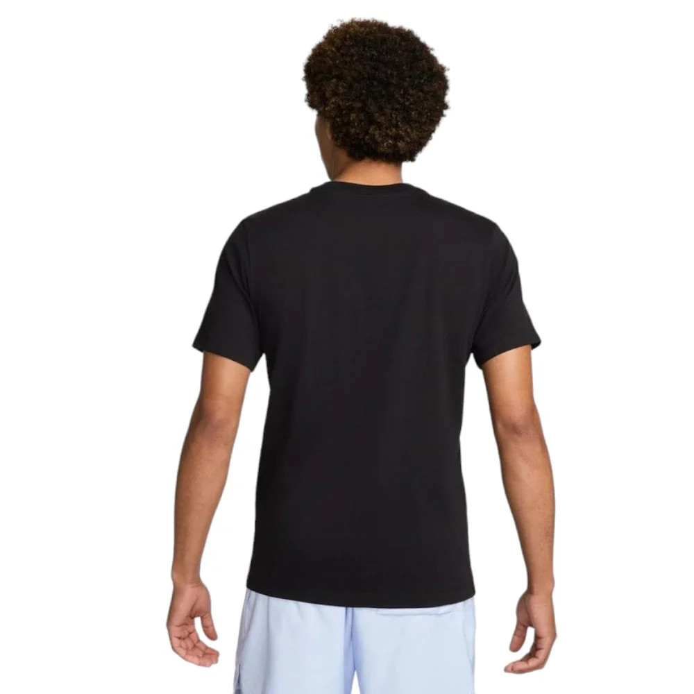 Футболка Nike Sportswear Black FV3718-010 S FV3718-010