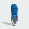Кросівки чоловічі Adidas Gazelle In Blue JI2061