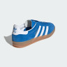Кросівки чоловічі Adidas Gazelle In Blue JI2061