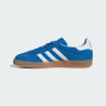 Кросівки чоловічі Adidas Gazelle In Blue JI2061