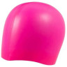Шапочка для плавання Arena BIG LOGO CAP рожевий Уні OFSM 009276-201