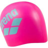 Шапочка для плавання Arena BIG LOGO CAP рожевий Уні OFSM 009276-201