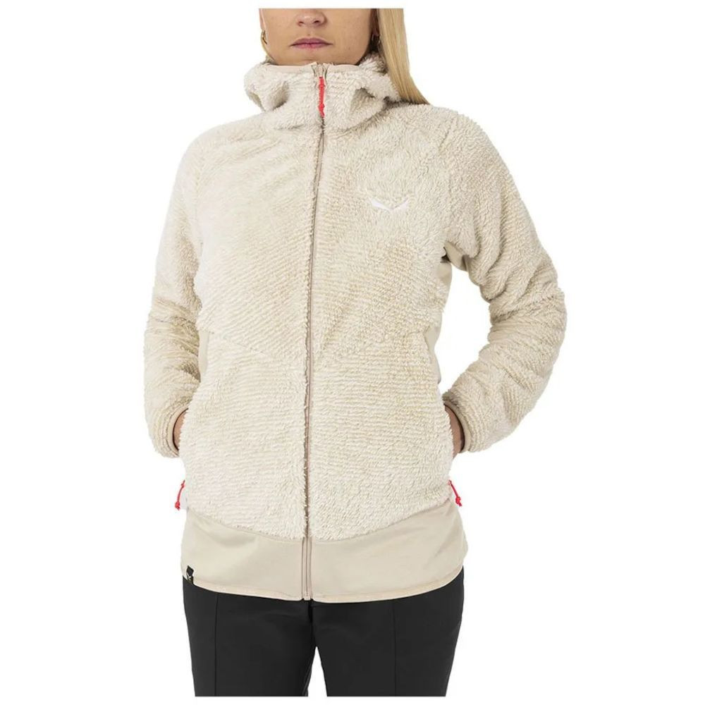 Кофта флісова Salewa Tognazza Jacket Wms 013.012.0553