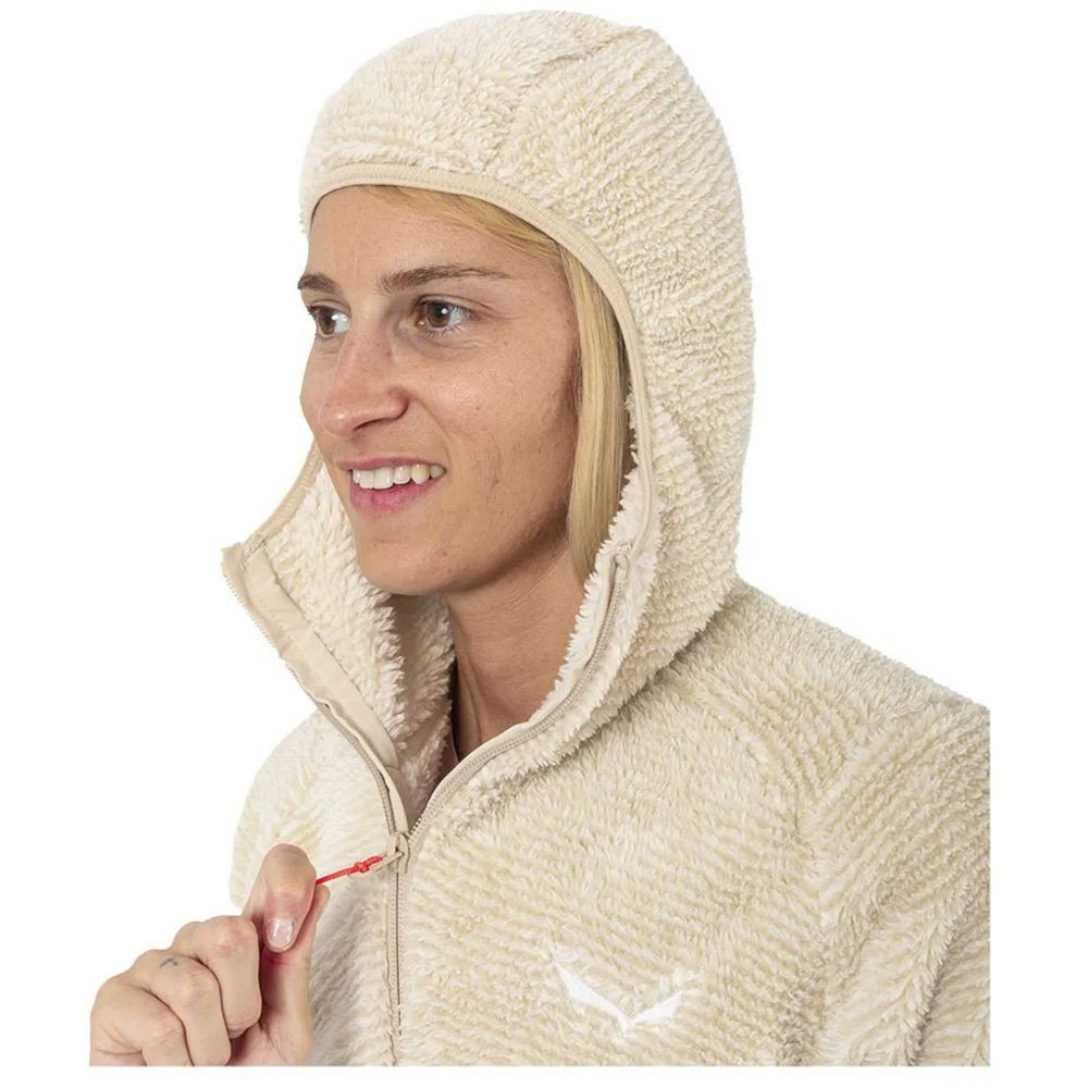 Кофта флісова Salewa Tognazza Jacket Wms 013.012.0553