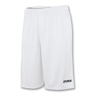 Шорти баскетбольні білі Joma BASKET 100051.200 100051.200