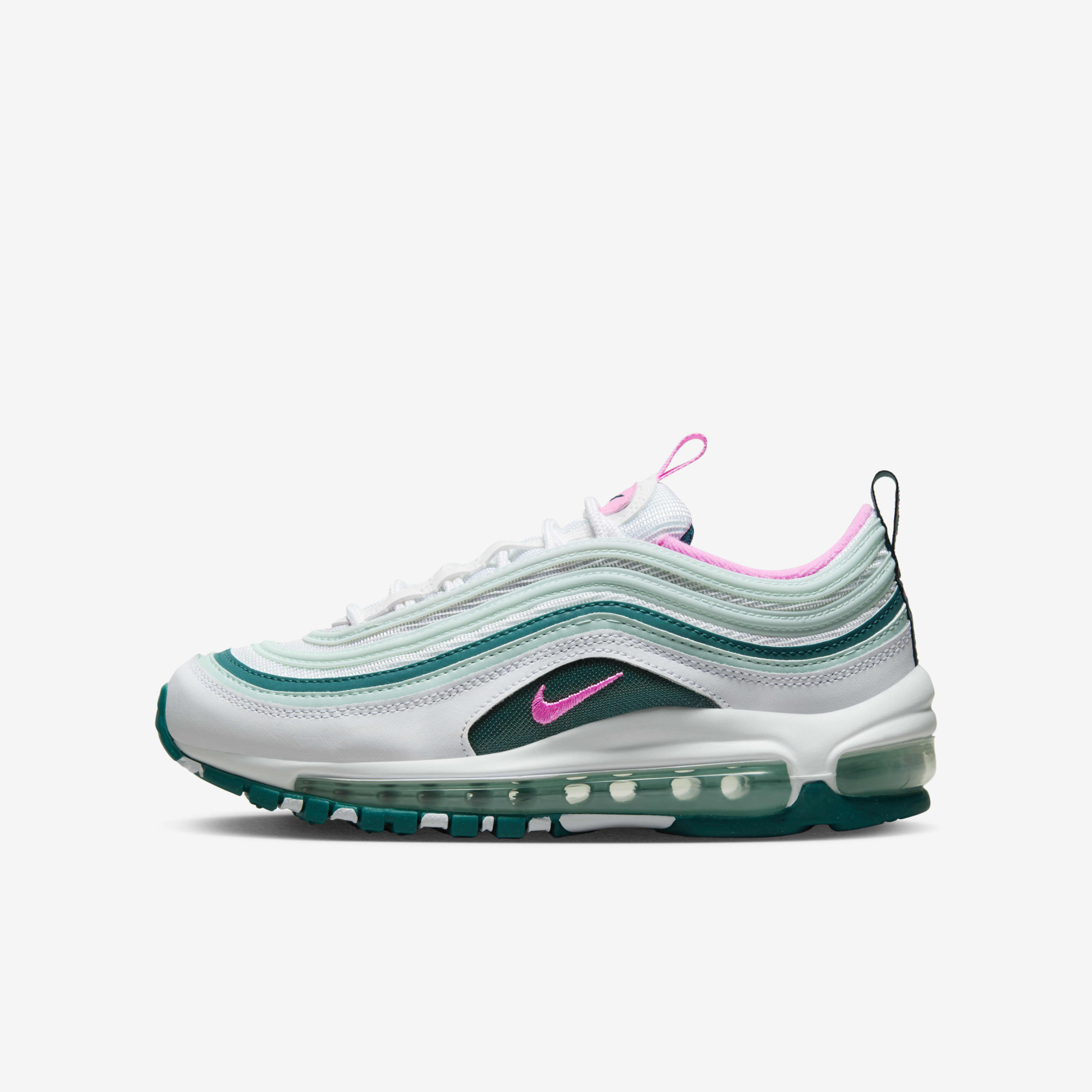 Кросівки Nike Air Max 97 921522-118