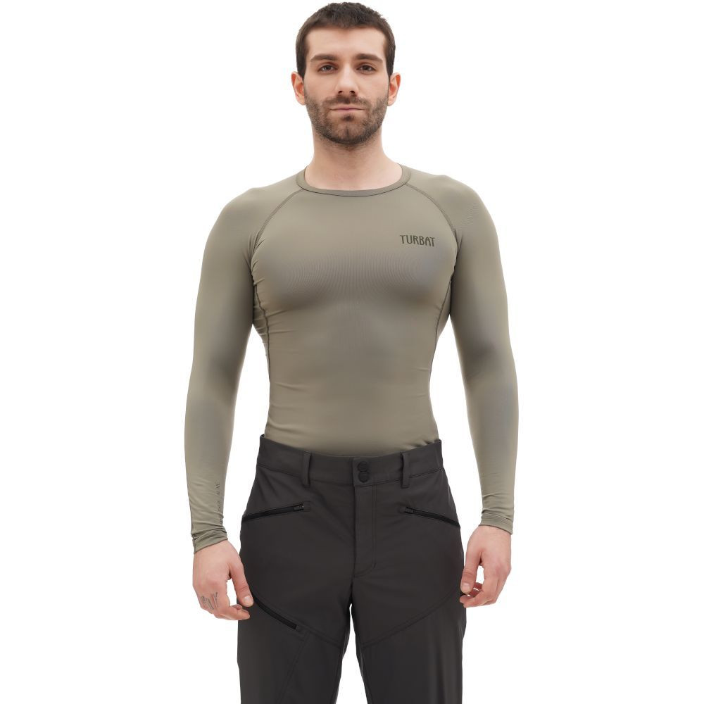 Футболка Turbat Hike Lite LS Mns 012.002.0856