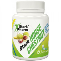 Капсули Stark Hourse Chestnut - 60caps 100-25-2211945-20