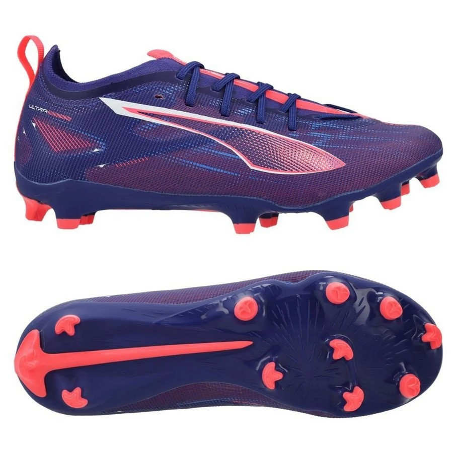 Бутси Puma Ultra 5 PRO 107693-01 107693-01