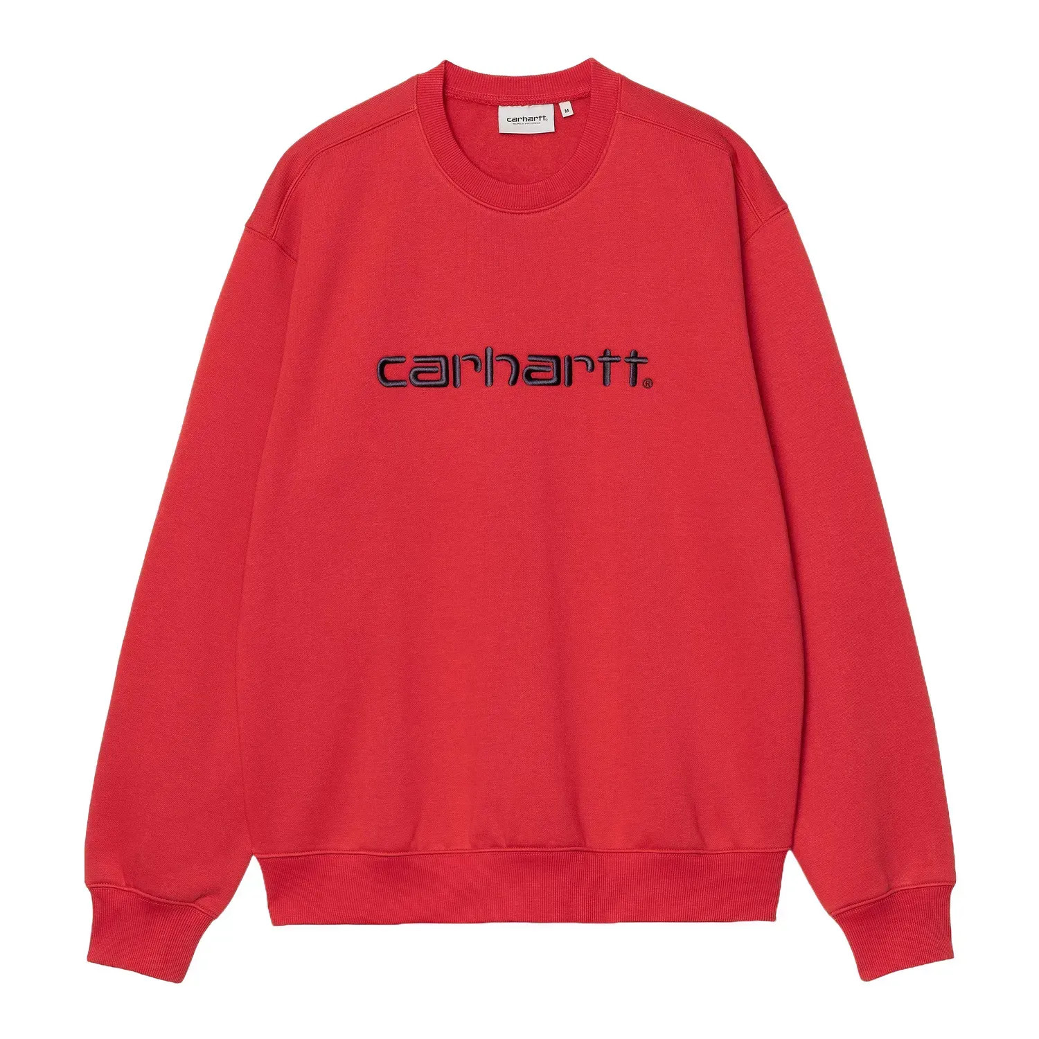 Світшот Carhartt WIP CARHARTT SWEAT I030546.2QLXX