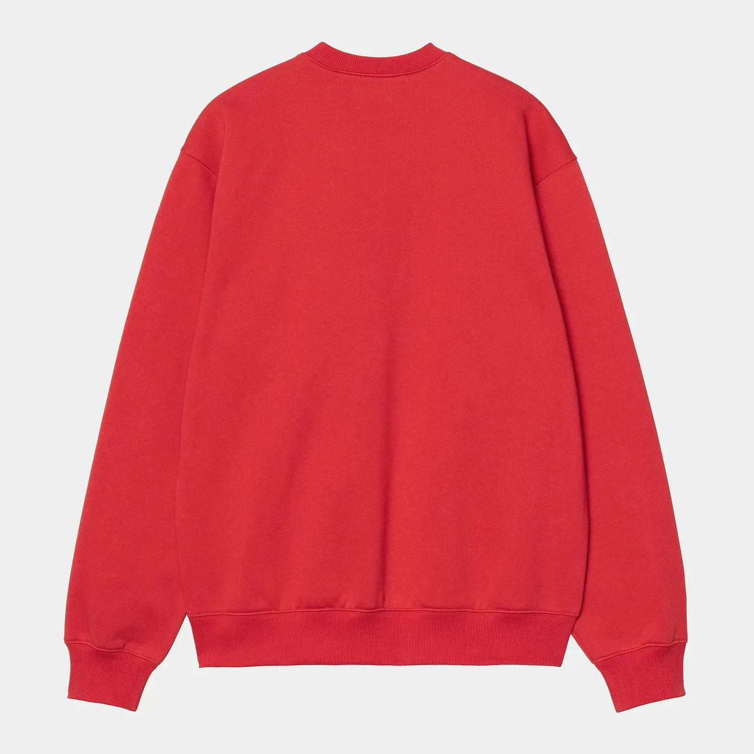 Світшот Carhartt WIP CARHARTT SWEAT I030546.2QLXX