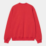 Світшот Carhartt WIP CARHARTT SWEAT I030546.2QLXX